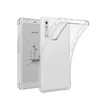 BOZHUORUI Case for Boox Palma 2 Pro, Clear Soft TPU