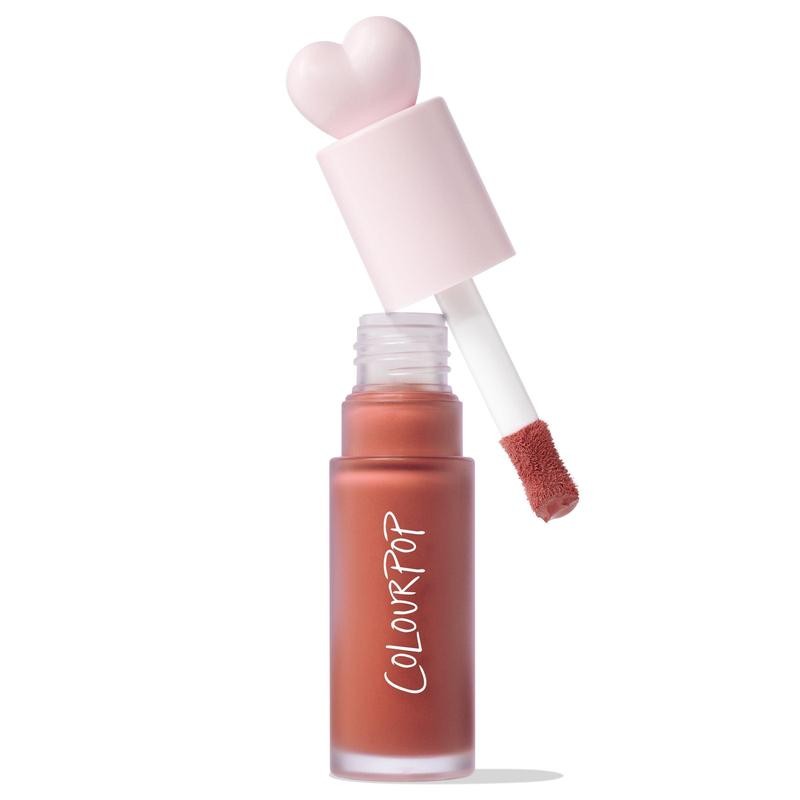 ColourPop® Liquid Blush - Weightless Liquid Blush Hydrating - Title:
