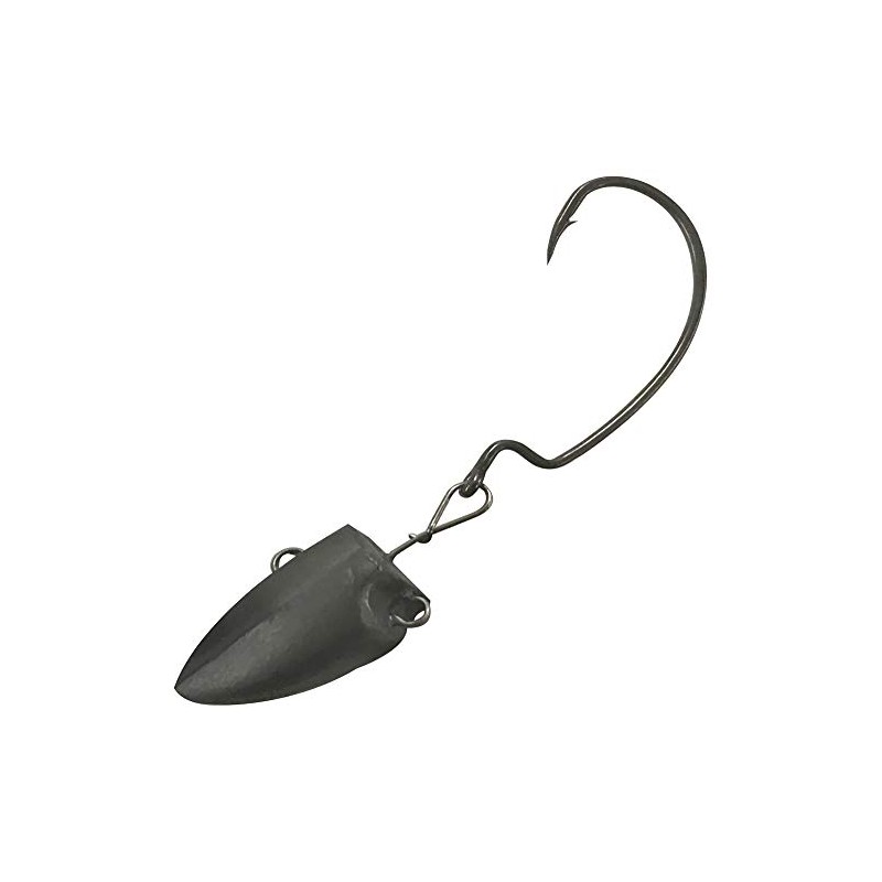 Zeake Hook Change Head 0.5 oz (14 g) #1