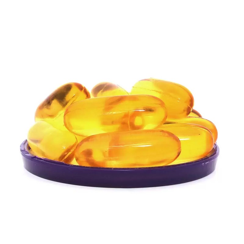 Weber Natural Omega Pro 1,390mg x 180 capsules / 웨버네츄럴