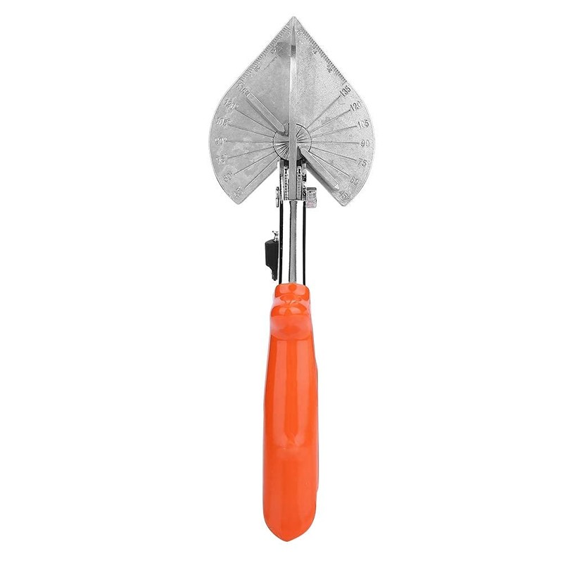 Multi Angle Miter Shear SK5 Trunking Shears 45-135 Degree Angle