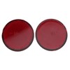 Rear Bumper Reflector Modification for Nissan Qashqai 2007-2015, Enhance Your