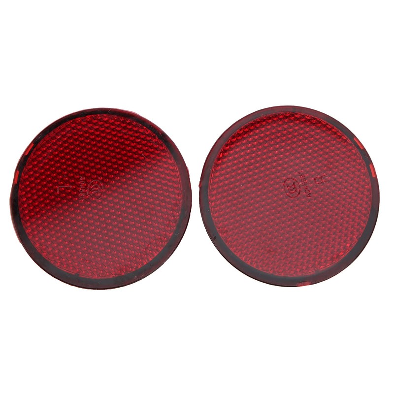 Rear Bumper Reflector Modification for Nissan Qashqai 2007-2015, Enhance Your