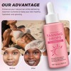 2Pcs Sunless Tanning Drops to Drink, Natural Drinkable Sunless Tanning