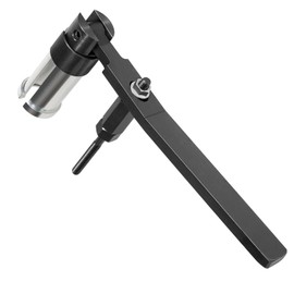 9010 Fuel Injector Remover Puller for 5.9L 6.7L Cummins Diesel Engine for Dodge Ram Truck 1500 2500 3500 4500