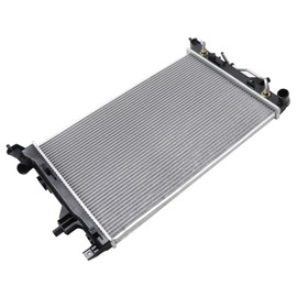 GXARTS Radiator with Oil Cooler 25310J9910 Compatible With Hyundai Kona 2022-2023 L4 1.6L 2.0L
