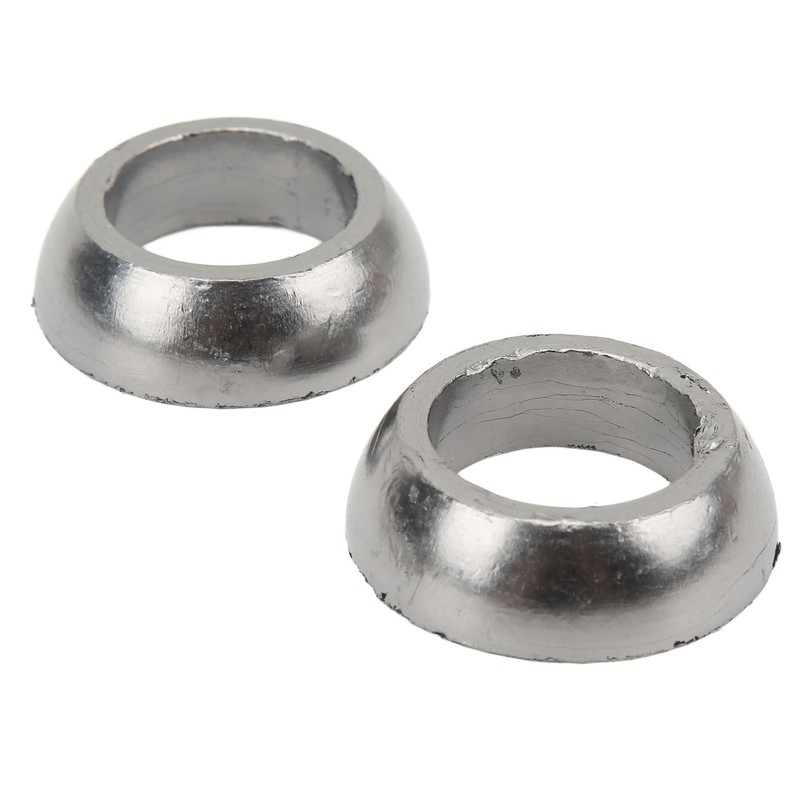 Exhaust Gasket Spring Kit 0612 530 Strong Strength Replacement For