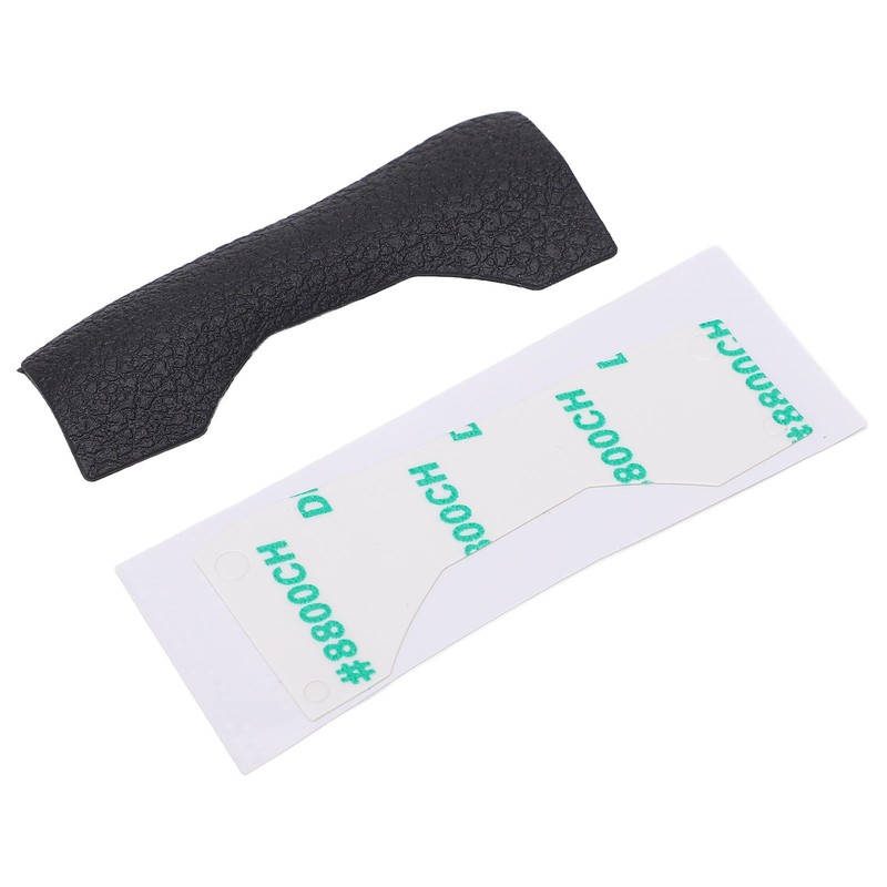 Camera Storage Card Rubber Cover Shell Black Camera Memory Card