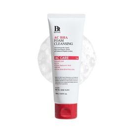 Benton [Benton]AC BHA foam cleansing 120ml