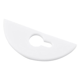 AS ONE PTFE Mixing Blades, 2.0 x 7.5 x 0.1 x 0.1 inches (50 x 19 x 3 mm), 1-9401-01