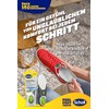 Scholl LiquiFlex Everyday S Comfort Insoles, More Memory Foam and
