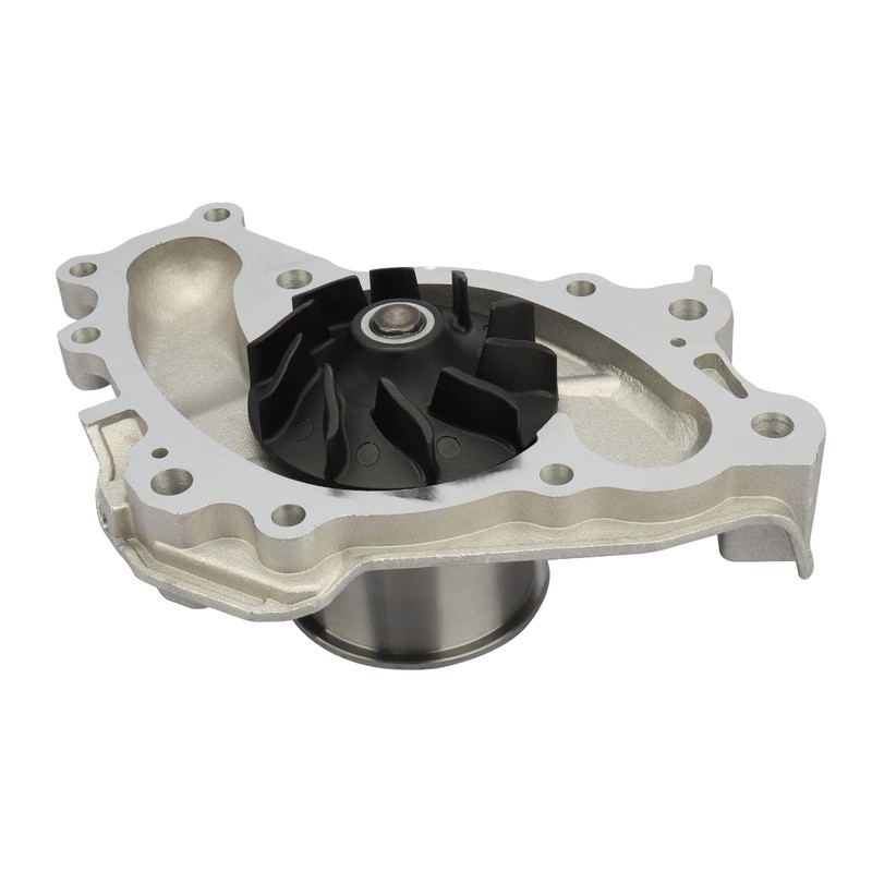 DRIVESTAR Engine Timing Belt Kit with Water Pump 3.0L fit