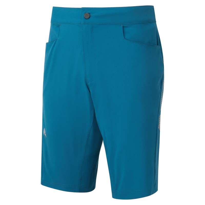 Altura Nightvision Lightweight Shorts (M) - Dk Blue - L