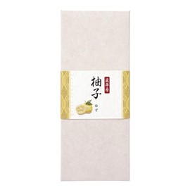 Shinpei Incense Yuzu Incense Incense, 1.8 oz (50 g) (Approx. 115 Sticks), 5 Size, Special Incense, Yuzu Yuzu Incense, Value Value
