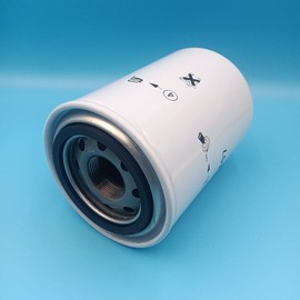 Hydraulic Spin-on Filter 9846407 Replace SBA340500610 BT8391 CDS SBA340500380 HF6513 P551232 P552472 Compatible with New Holland 3 CYL 1715 1320 1520 Ford 1320 1120 1715 1215 1510 1520 1620 1220 1710