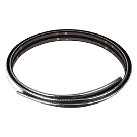 OE Replacement Mercury Grand Marquis Front Bumper Impact Strip (Partslink Number FO1057269)