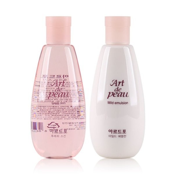 Choose one of the LG Ardpo Fresh Skin/Emulsion 380ml /