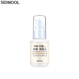 SIDMOOL LAHA Irregularity Zero Essence 30ml