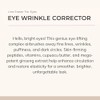Le Mieux Eye Wrinkle CorrectorPowerful dermal fibroblast activators result in