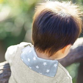 Nippon ETEX Sweat Pad Dot Sesame 2 Pieces