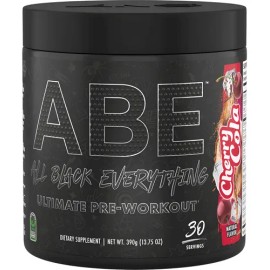 Pre-entreno Abe Nutrition Ultimate Pre Workout 30 Servicio 1                                                                                          