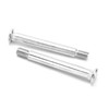 Car Front Door Hinge Pin Bushing Repair Replacement for Ford