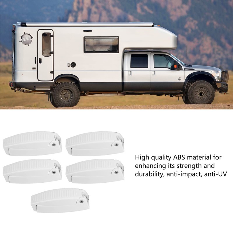 Motorhome Motorhome Motorhome Travel Luggage Door Catch