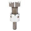 8Pcs Woodworking Bracelet Drill Cutter HSS Multifunctional Wooden Ring Drill