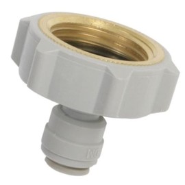 Quick Connect 3/4 Fridge Freezer 4932JA3018A LG Fridge Freezer 4932JA3018A LG