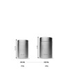 QWETCH - Isothermal Lunch Box - Granite Khaki 600 ml