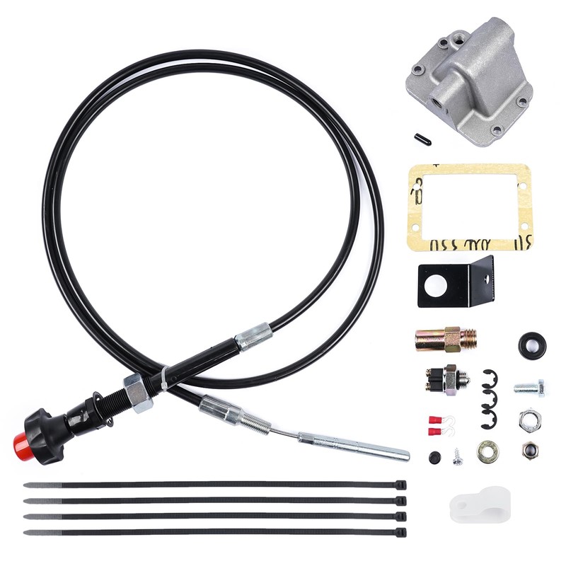 Flynsu PSL400 Axle Disconnect Kit Replacement for 1994-2002 Dodge Ram