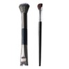 Contour Brush | Angled Contour Makeup Brush, Synthetic Bristles Make