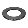 PATIKIL Step Down Ring Adapter 58mm to 37mm, Filter Step-down
