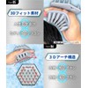 Scalp Brush, Shampoo Brush, Men's, Scalp Brush, Recommended by a