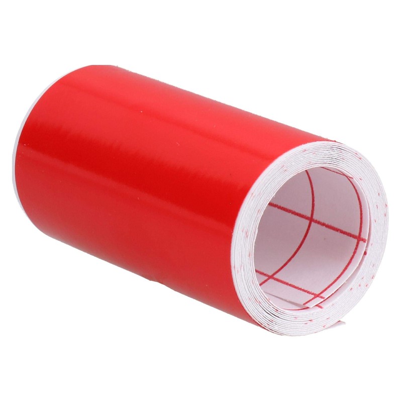 AB Tools Lens Repair Tape Red Car Van Trailer Cracked