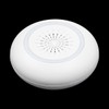 ANCLLO Cat Litter Freshener Mini Ozone Purifier Deodorizer for Cat