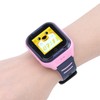 4G Child Smartwatch Waterproof Kid Phone Watch Video Call WIFI