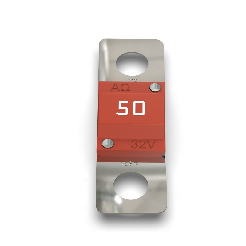 Auprotec Midi High Current Fuse / Screw Fuse / 40