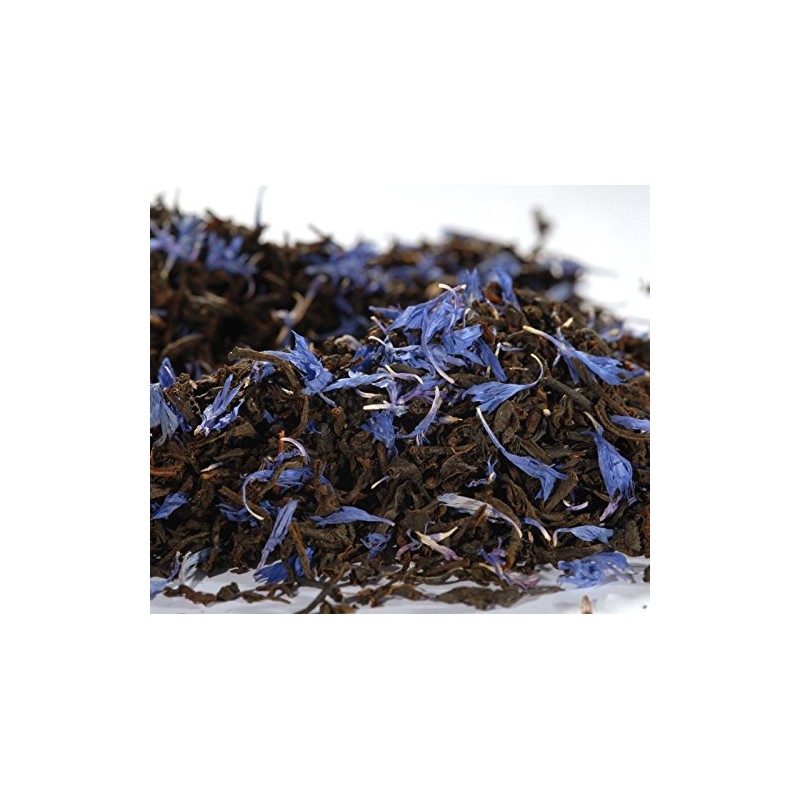 Quertee Earl Grey "Blue Style" Tea 250 g