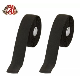 ALTA 1850MM LONG EVA CORK HANDLEBAR TAPE BLACK USED FOR BICYCLES