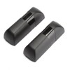 DC/AC 12-24V Universal 940nm Infrared Beam Detector Barrier Sensor Burglar