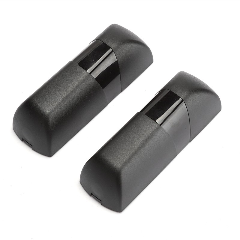 DC/AC 12-24V Universal 940nm Infrared Beam Detector Barrier Sensor Burglar