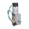 JGY‑370 Encoder Reduction Motor Full Metal Worm Gear Motor with