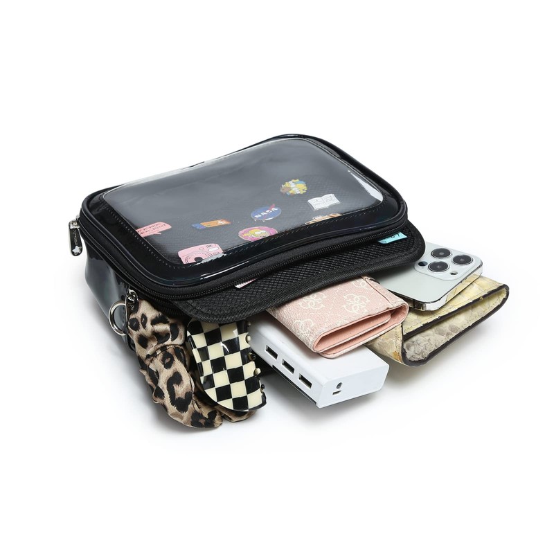 CHERRY SAUCE Ita Bag Crossbody Bag Messenger Shoulder Bags for