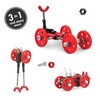The Off bits Vehicle Stem Building Toys, Educational Build Your