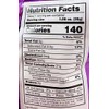 Ube-Filled Crackers, 1.34 oz, Pack of 2