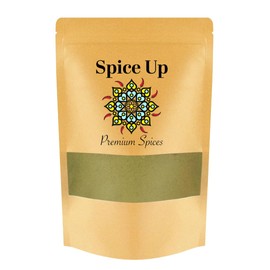 Hihatsu Powder, 1.8 oz (50 g), Spice Up Long Pepper (Made in India), No Spices/Additives, No Pesticides