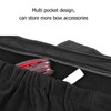 Archery Bow Storage Case Universal Takedown Bow Holder Bag with