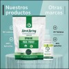 1 Bolsa De Alga Spirulina En Polvo