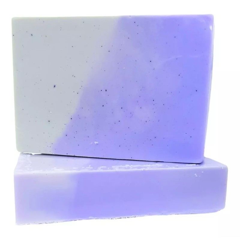 Quetzei Cosméticos Kit 3 Jabón Natural Personalizado 100 G Quetzei